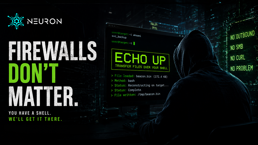 Echo Up