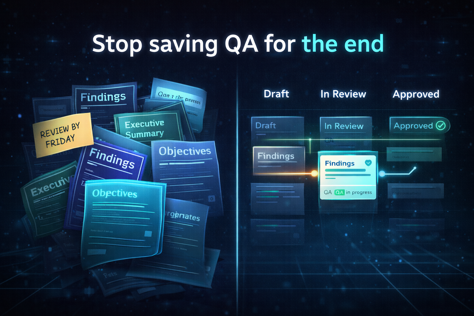 QA Pipeline